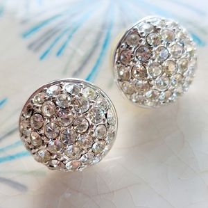 Swarovski Earrings